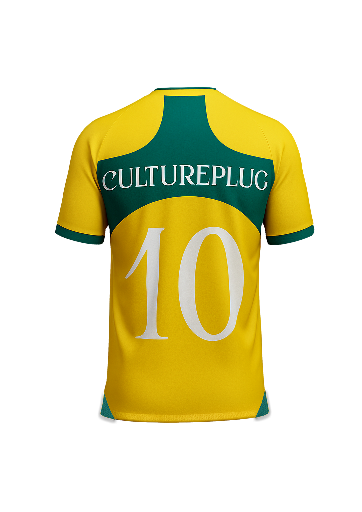 Culture Project Jersey