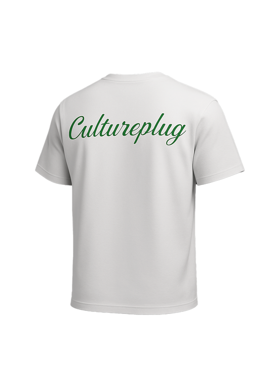 Signature Tee