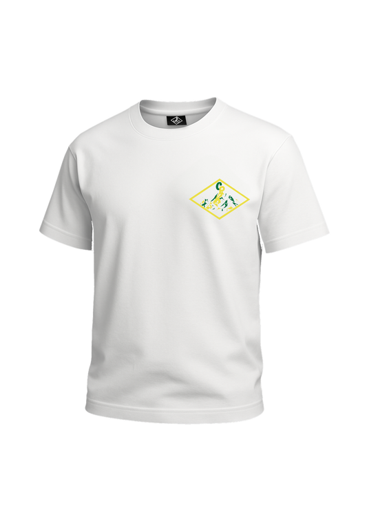 Signature Tee
