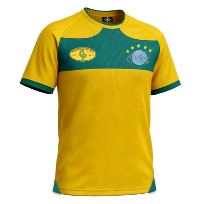 Culture Project Jersey