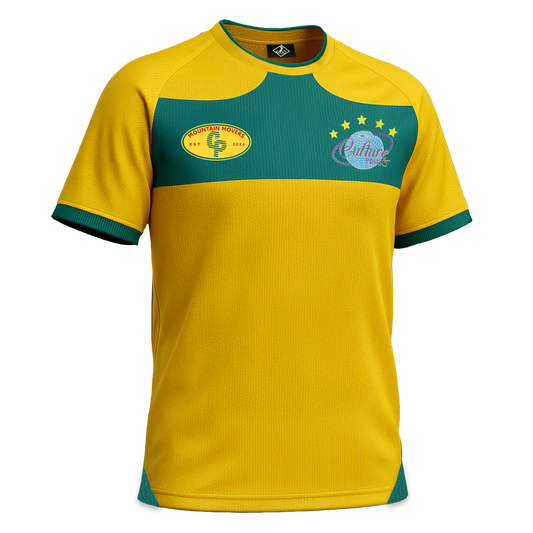 Culture Project Jersey