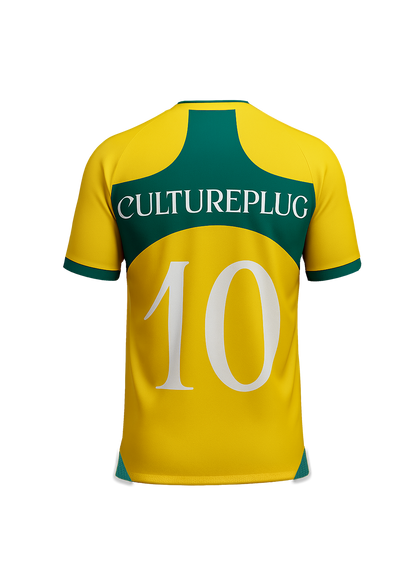 Culture Project Jersey